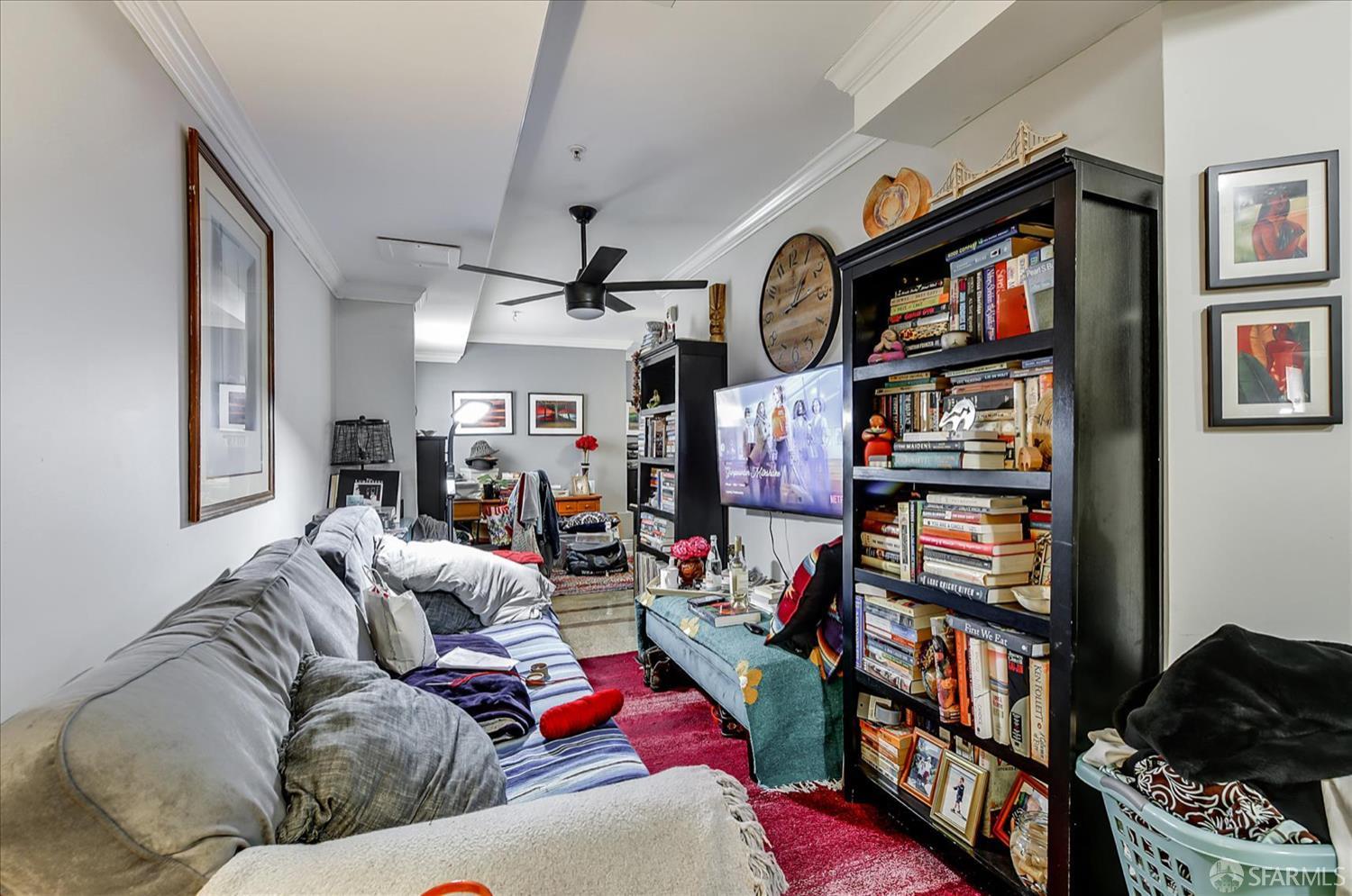 Detail Gallery Image 20 of 41 For 456 11th Ave #456,  San Francisco,  CA 94118 - 4 Beds | 3 Baths