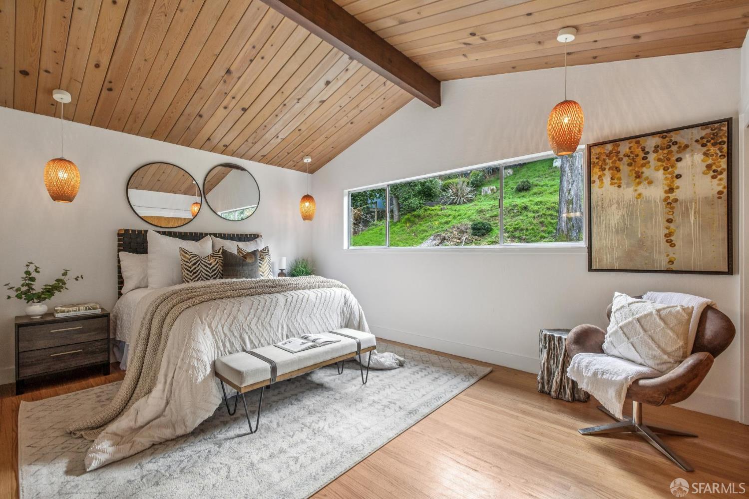 Detail Gallery Image 34 of 69 For 6340 Melville Dr, Oakland,  CA 94611 - 3 Beds | 2 Baths