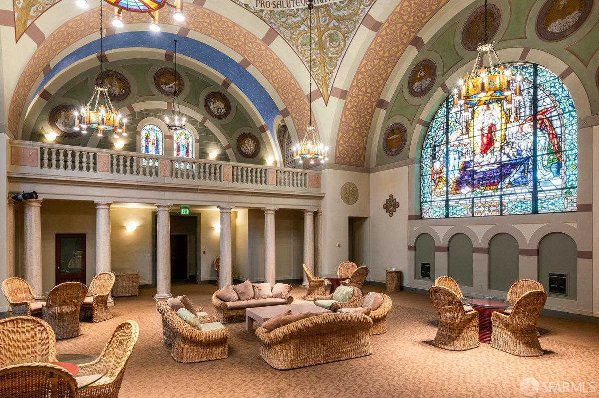 Detail Gallery Image 20 of 26 For 355 Buena Vista Ave 506w,  San Francisco,  CA 94117 - 1 Beds | 1 Baths