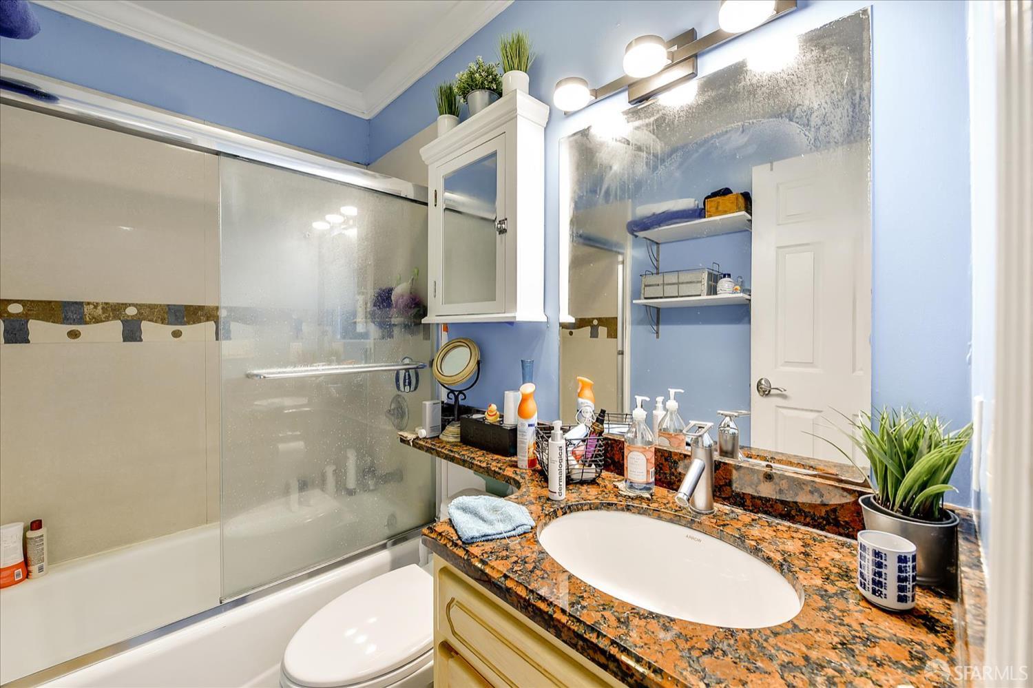 Detail Gallery Image 30 of 41 For 456 11th Ave #456,  San Francisco,  CA 94118 - 4 Beds | 3 Baths