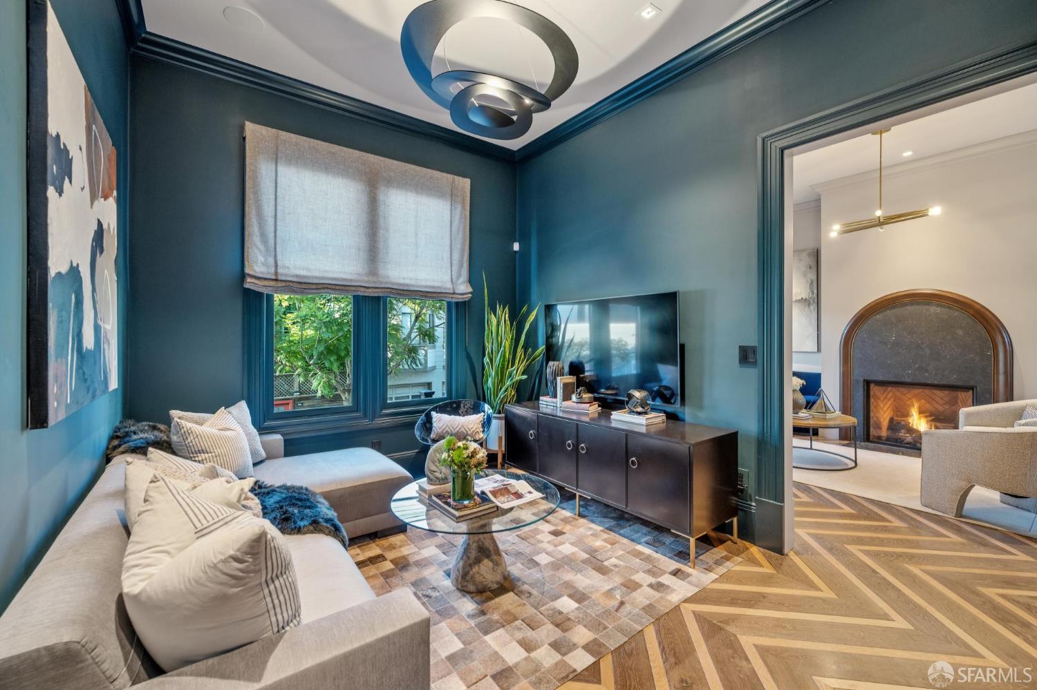 Detail Gallery Image 30 of 71 For 245 Pixley St, San Francisco,  CA 94123 - 3 Beds | 2/1 Baths