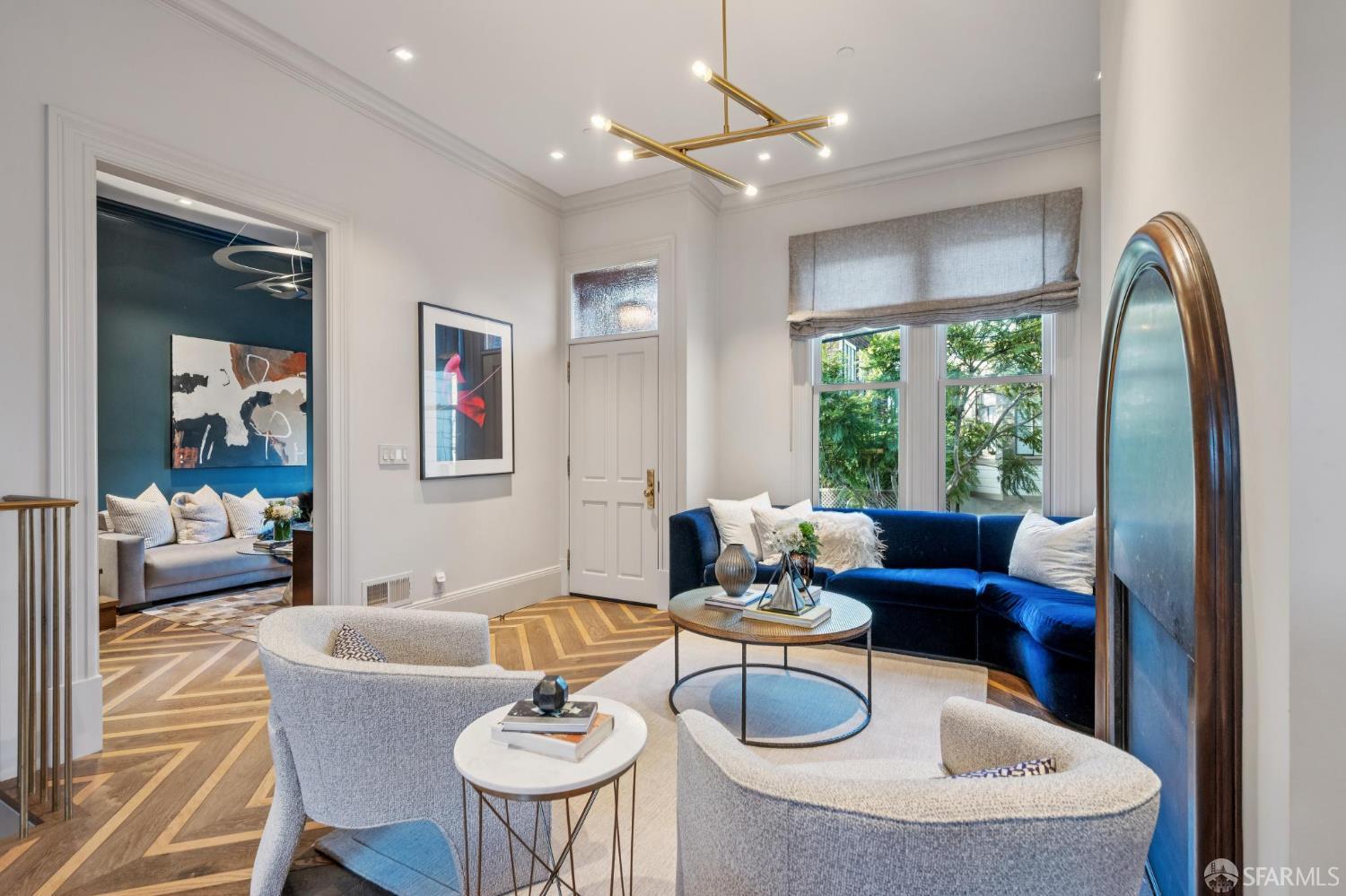 Detail Gallery Image 28 of 71 For 245 Pixley St, San Francisco,  CA 94123 - 3 Beds | 2/1 Baths