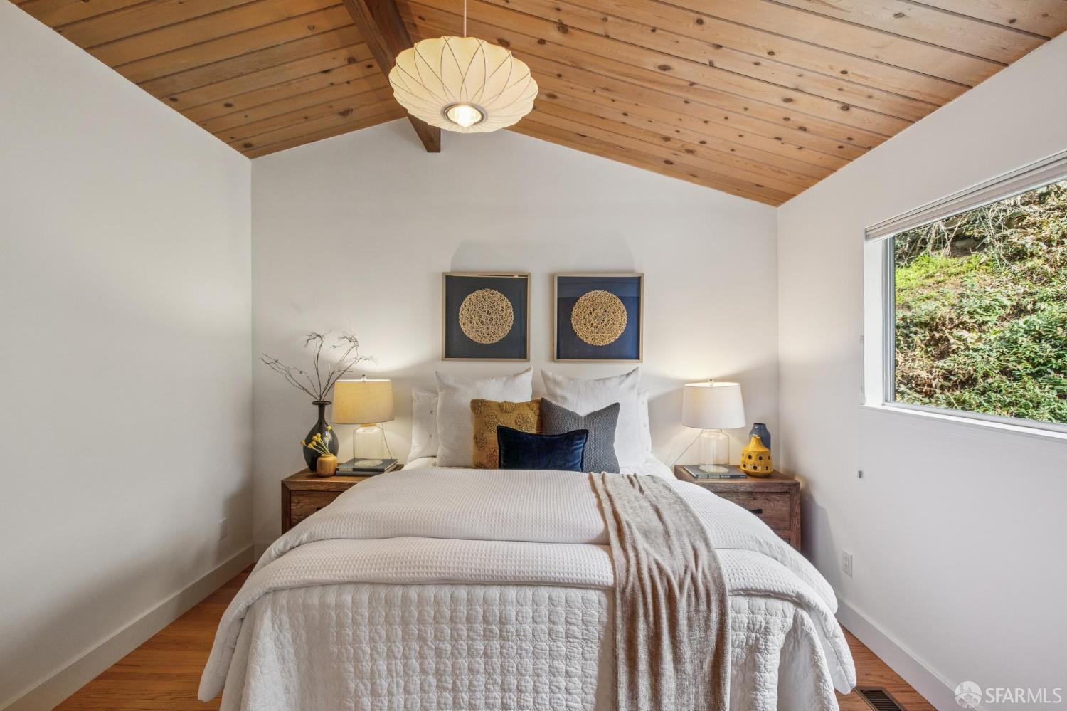 Detail Gallery Image 44 of 69 For 6340 Melville Dr, Oakland,  CA 94611 - 3 Beds | 2 Baths