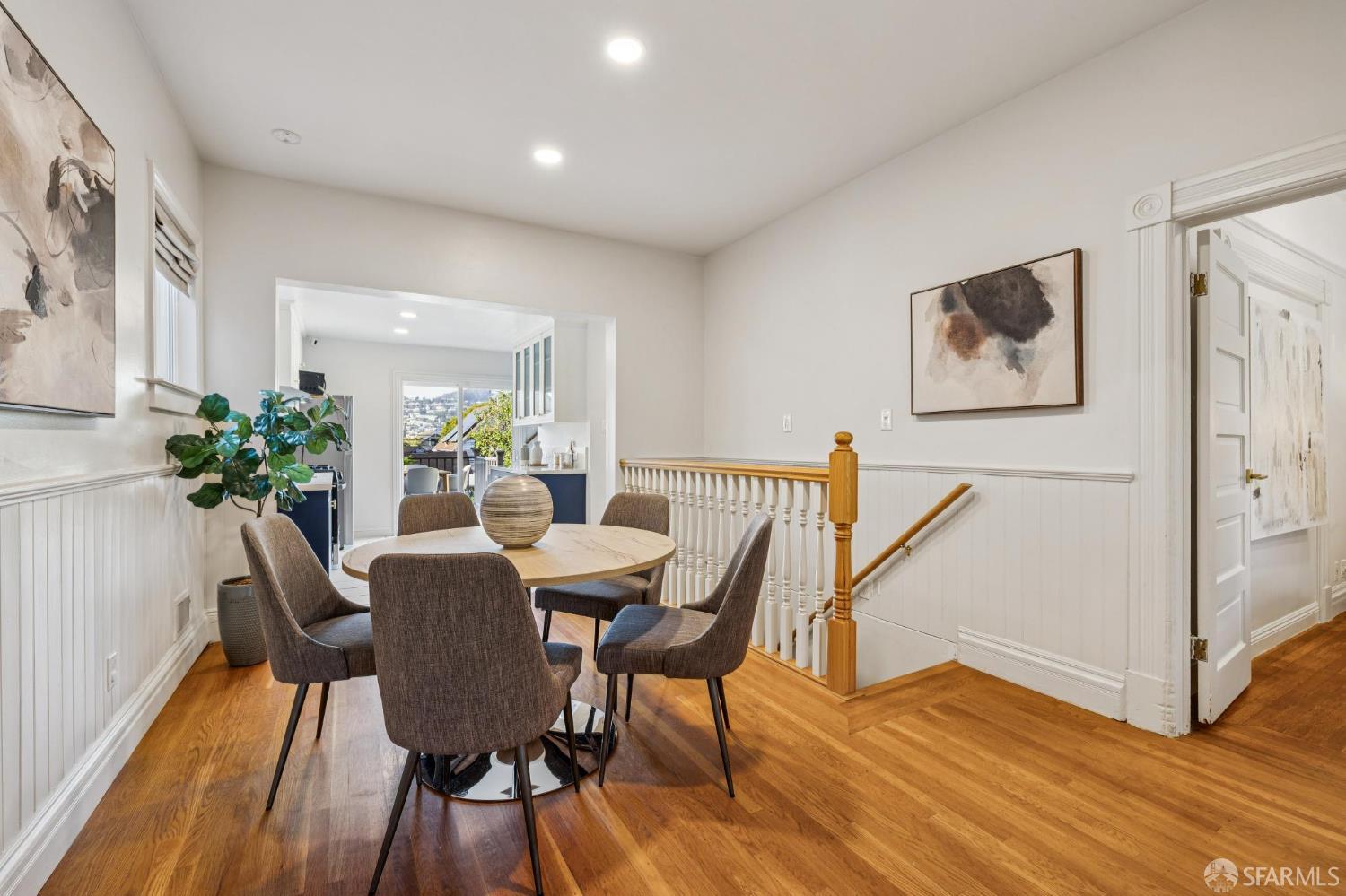 Detail Gallery Image 7 of 47 For 346 Lisbon St, San Francisco,  CA 94112 - 3 Beds | 2 Baths