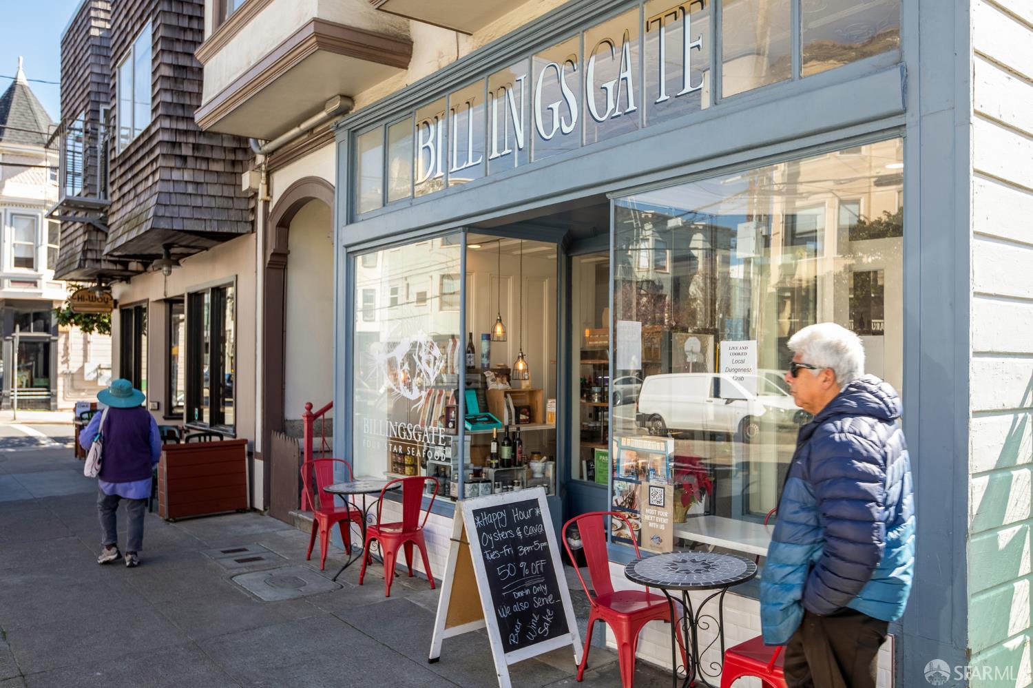 Detail Gallery Image 79 of 86 For 636 28th St, San Francisco,  CA 94131 - 4 Beds | 3/1 Baths