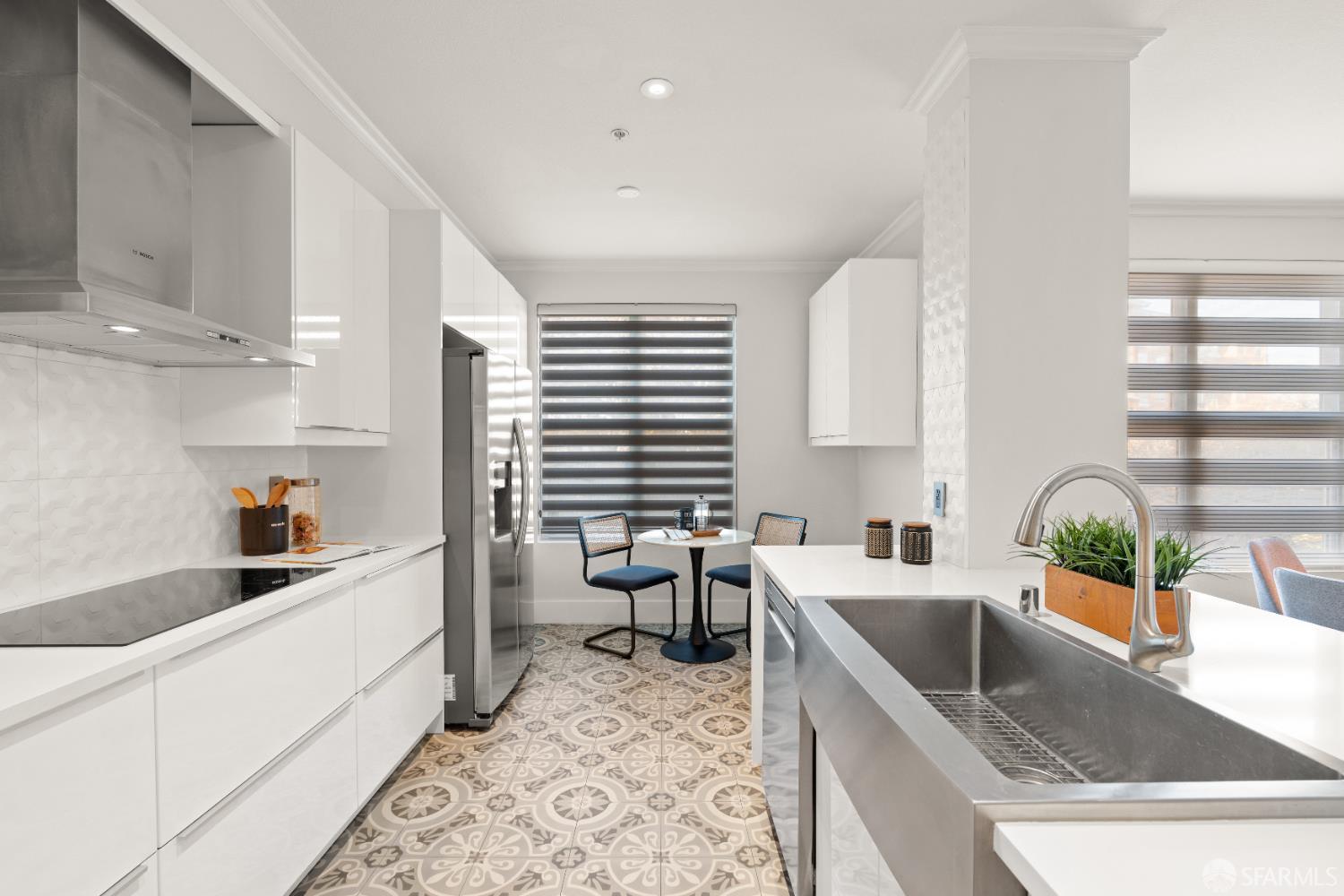 Detail Gallery Image 23 of 36 For 101 Crescent Way #2315,  San Francisco,  CA 94134 - 3 Beds | 2 Baths