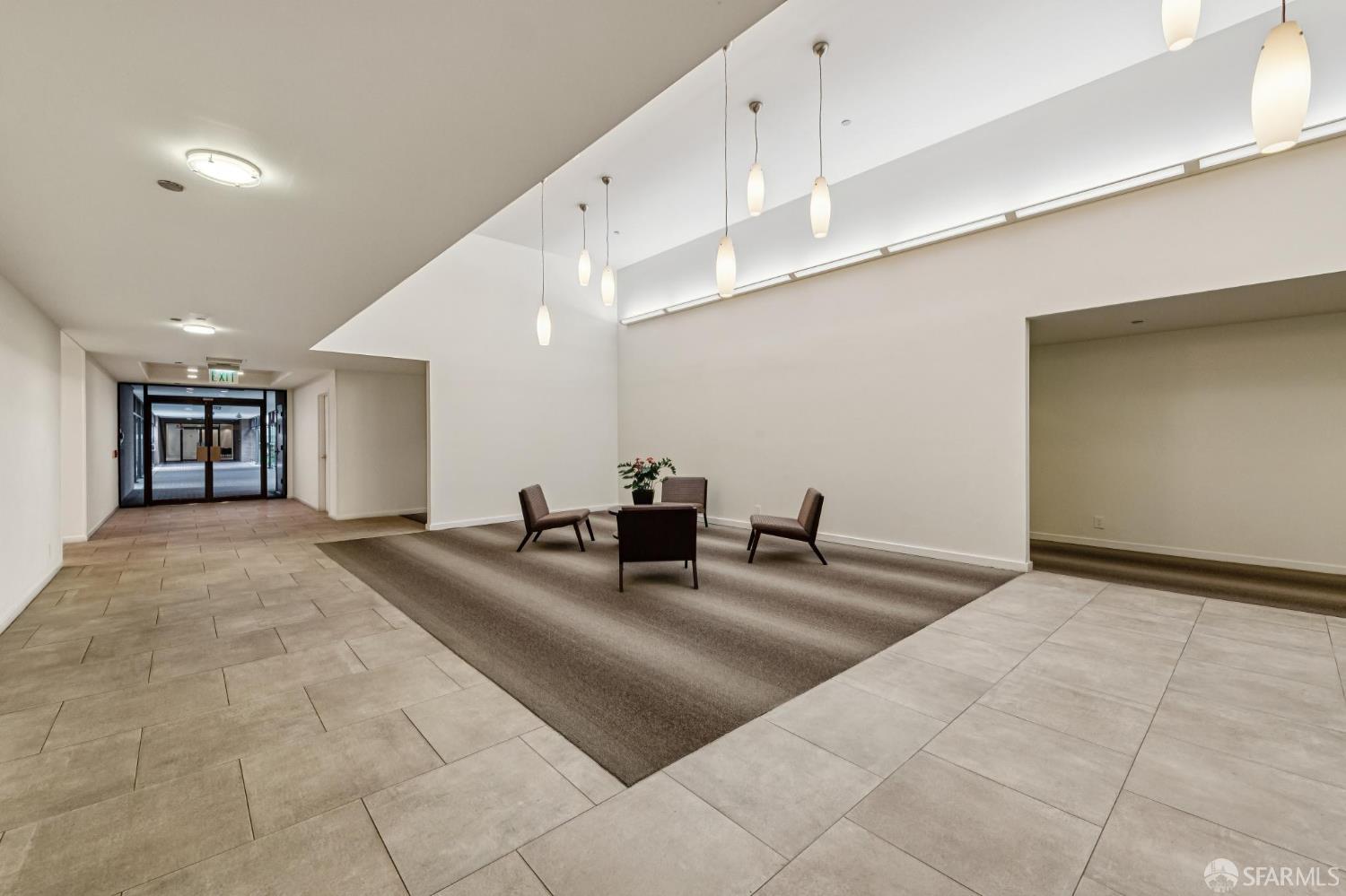 Detail Gallery Image 43 of 52 For 101 Lombard St 401e,  San Francisco,  CA 94111 - 2 Beds | 2 Baths