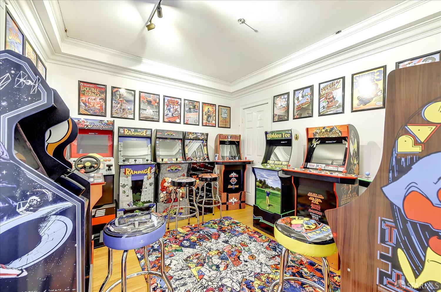 Detail Gallery Image 13 of 41 For 456 11th Ave #456,  San Francisco,  CA 94118 - 4 Beds | 3 Baths