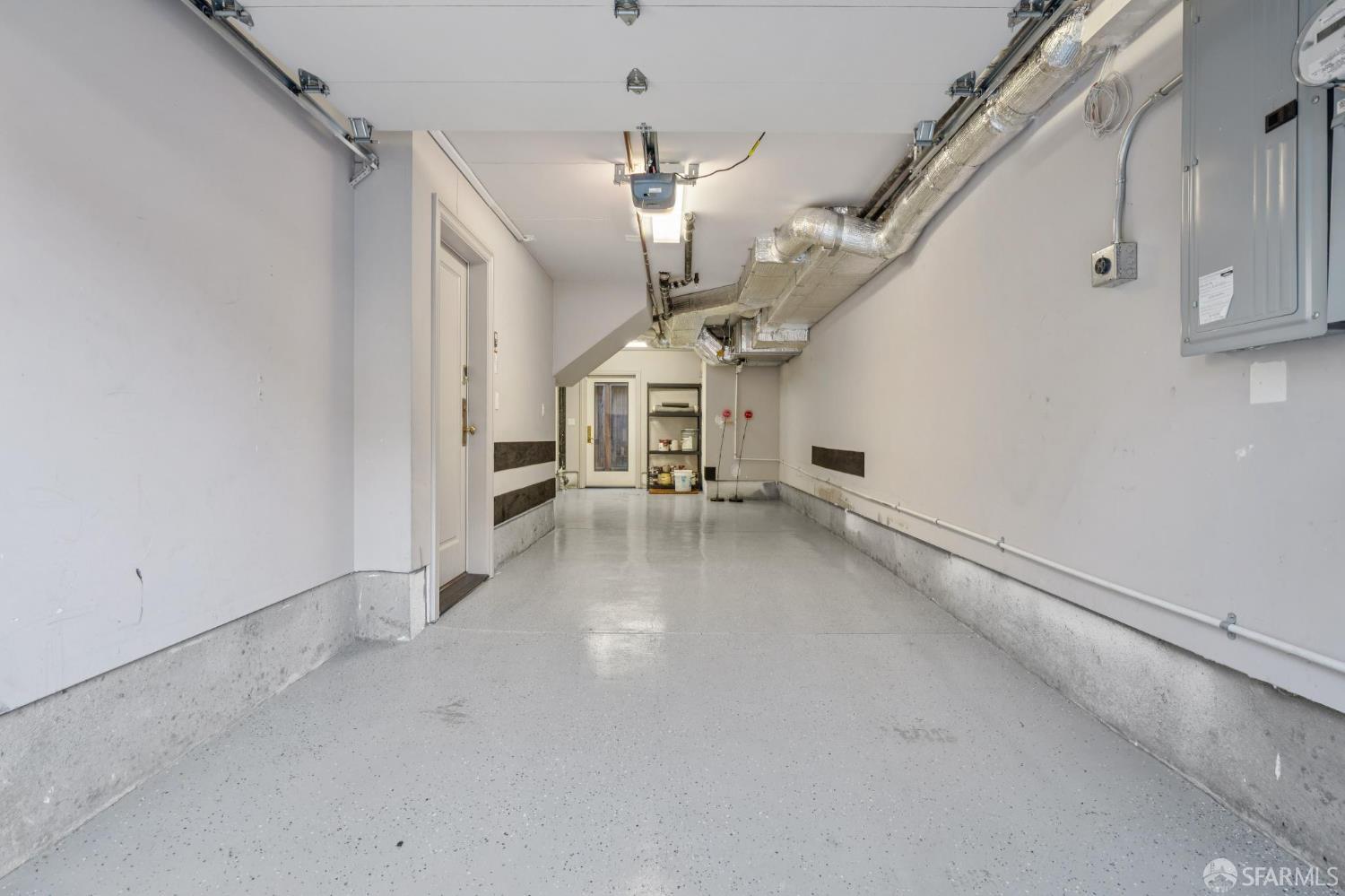 Detail Gallery Image 65 of 71 For 245 Pixley St, San Francisco,  CA 94123 - 3 Beds | 2/1 Baths