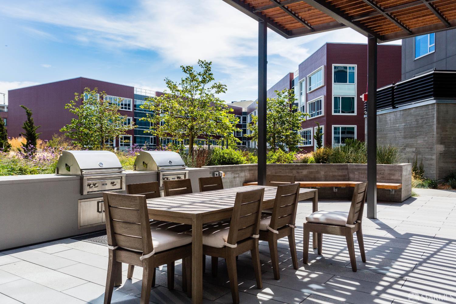 Detail Gallery Image 17 of 32 For 1000 3rd St #704,  San Francisco,  CA 94158 - 2 Beds | 2 Baths