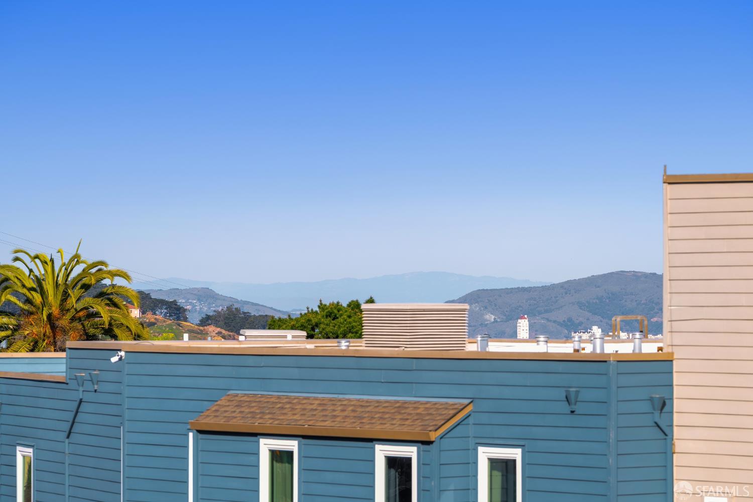 Detail Gallery Image 32 of 49 For 5330 Diamond Heights Blvd #J301,  San Francisco,  CA 94131 - 1 Beds | 1 Baths