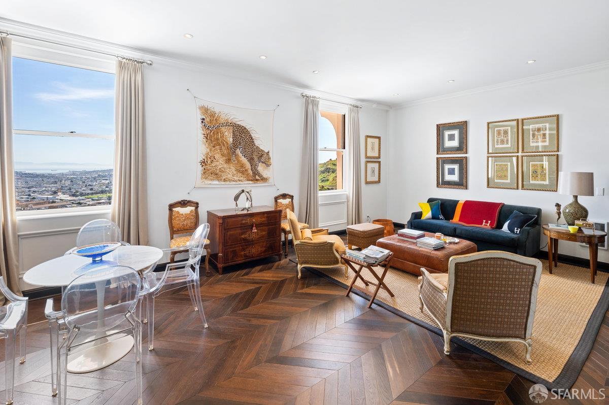 Detail Gallery Image 2 of 26 For 355 Buena Vista Ave 506w,  San Francisco,  CA 94117 - 1 Beds | 1 Baths