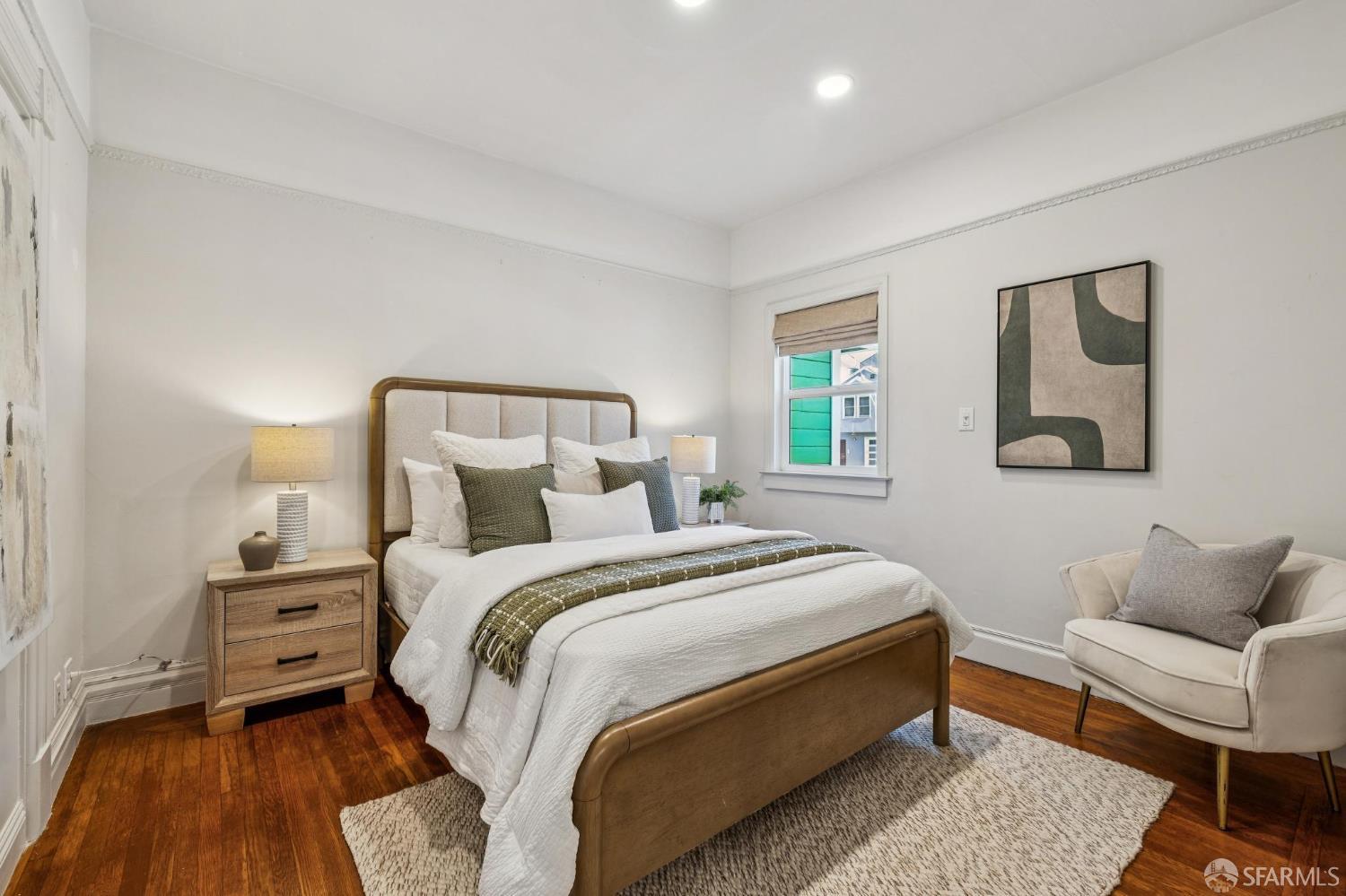 Detail Gallery Image 14 of 47 For 346 Lisbon St, San Francisco,  CA 94112 - 3 Beds | 2 Baths