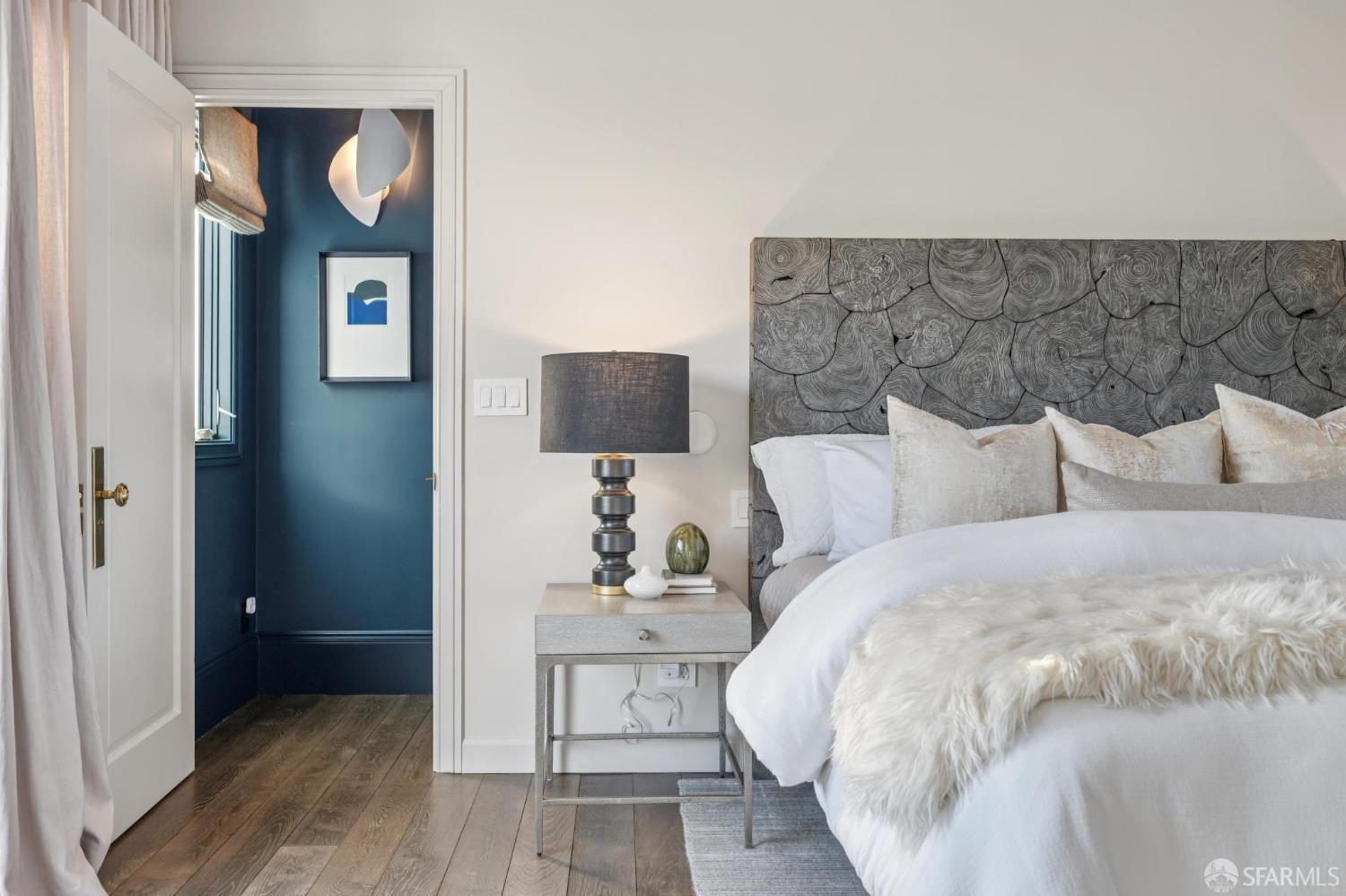 Detail Gallery Image 36 of 71 For 245 Pixley St, San Francisco,  CA 94123 - 3 Beds | 2/1 Baths