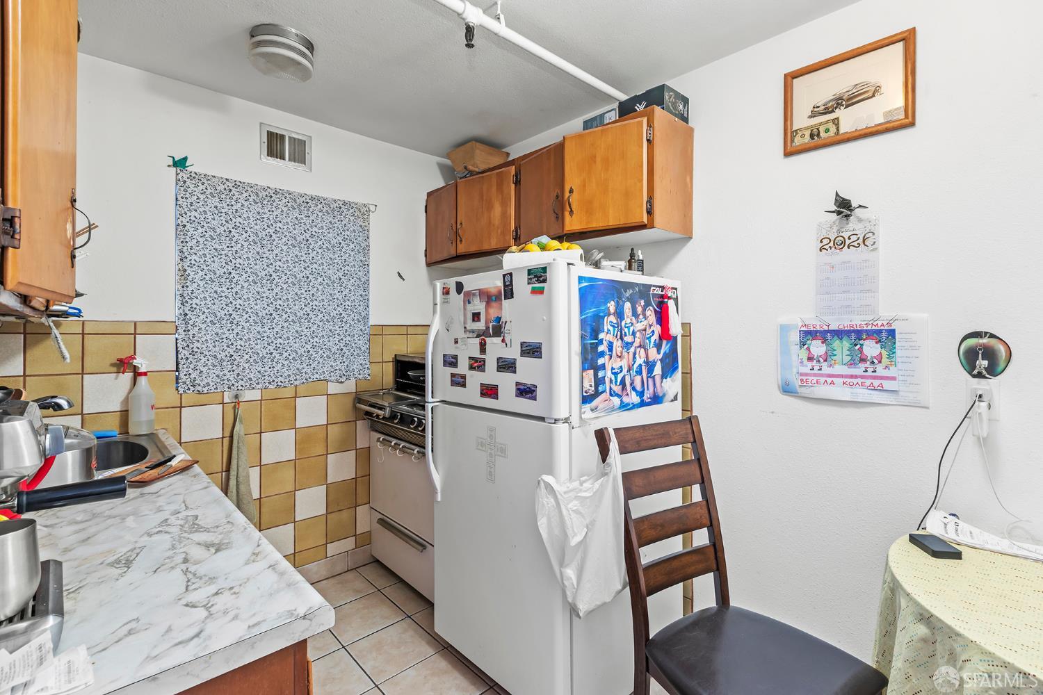 Detail Gallery Image 16 of 16 For 2375 24th Ave, San Francisco,  CA 94116 - – Beds | – Baths