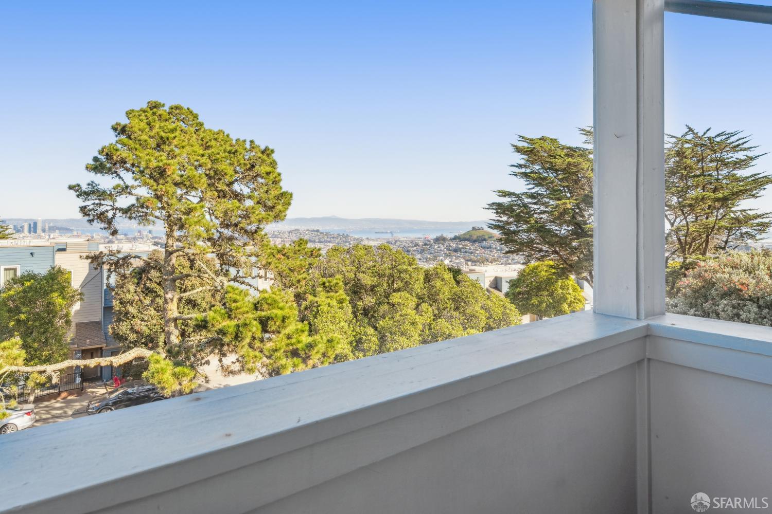 Detail Gallery Image 27 of 49 For 5330 Diamond Heights Blvd #J301,  San Francisco,  CA 94131 - 1 Beds | 1 Baths