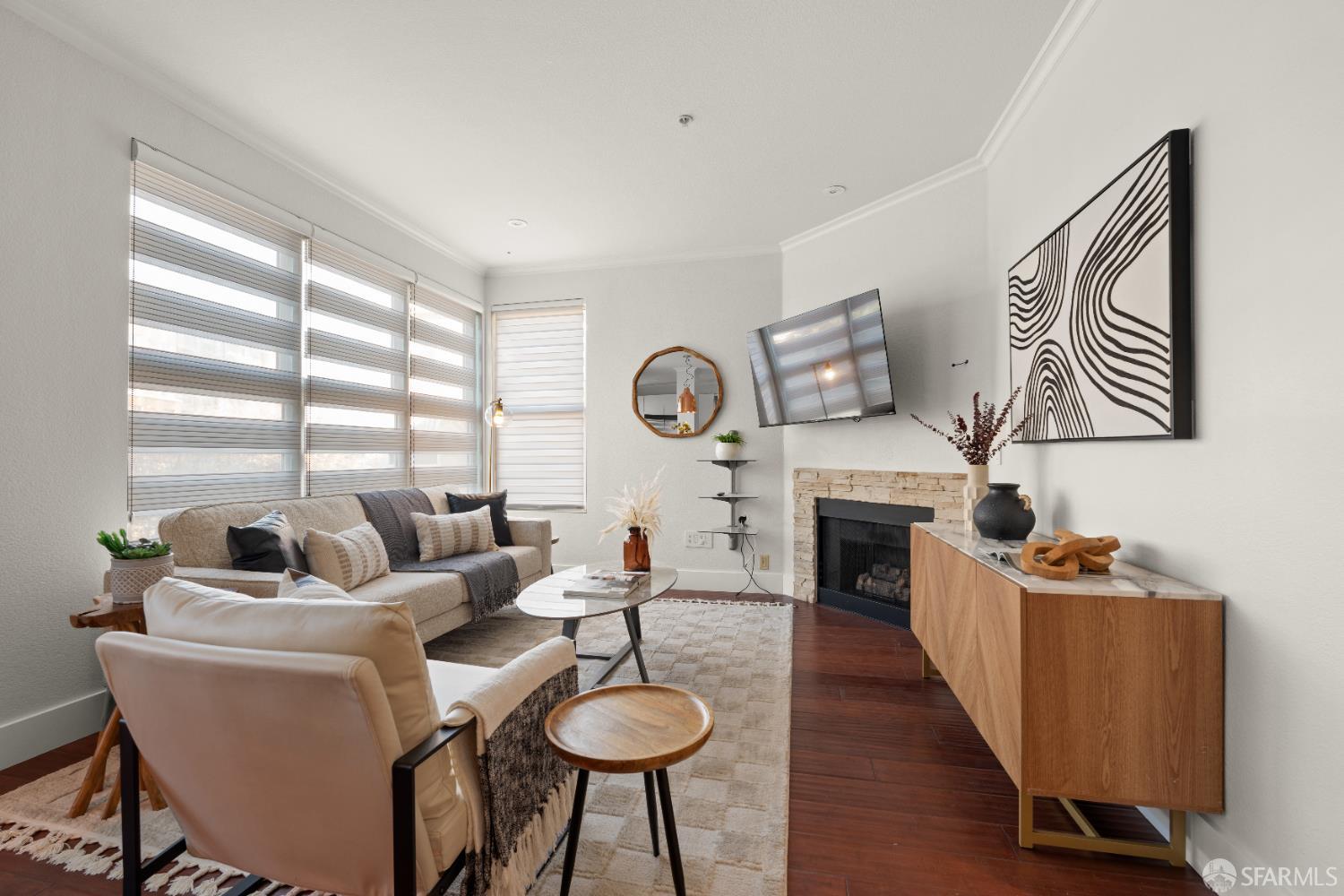 Detail Gallery Image 7 of 36 For 101 Crescent Way #2315,  San Francisco,  CA 94134 - 3 Beds | 2 Baths