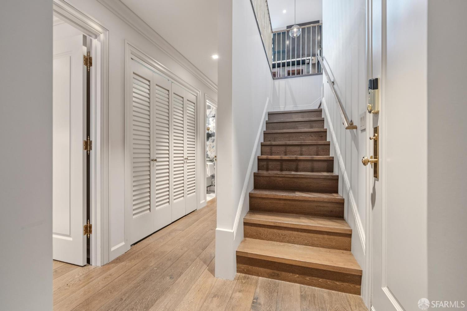 Detail Gallery Image 53 of 71 For 245 Pixley St, San Francisco,  CA 94123 - 3 Beds | 2/1 Baths