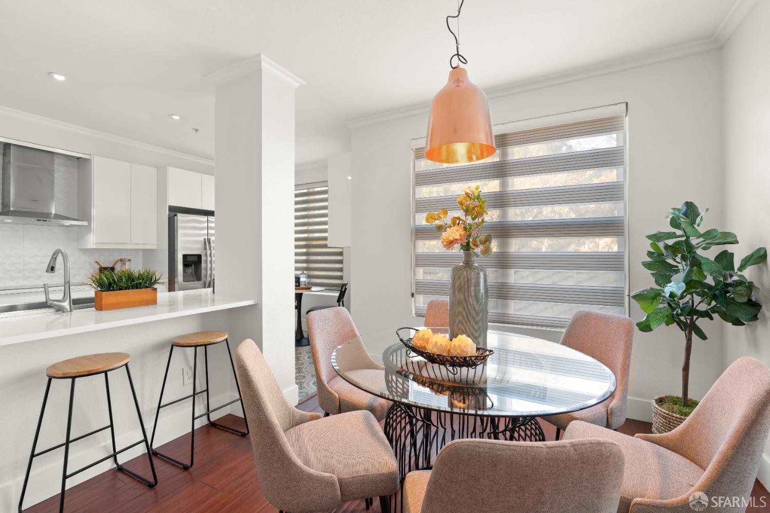 Detail Gallery Image 6 of 36 For 101 Crescent Way #2315,  San Francisco,  CA 94134 - 3 Beds | 2 Baths