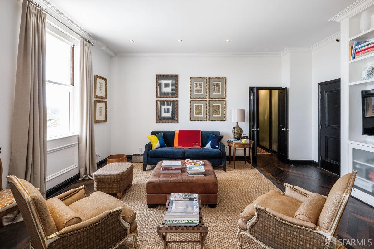 Detail Gallery Image 6 of 26 For 355 Buena Vista Ave 506w,  San Francisco,  CA 94117 - 1 Beds | 1 Baths