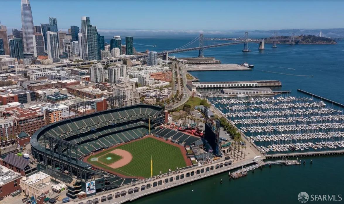 Detail Gallery Image 29 of 32 For 1000 3rd St #704,  San Francisco,  CA 94158 - 2 Beds | 2 Baths