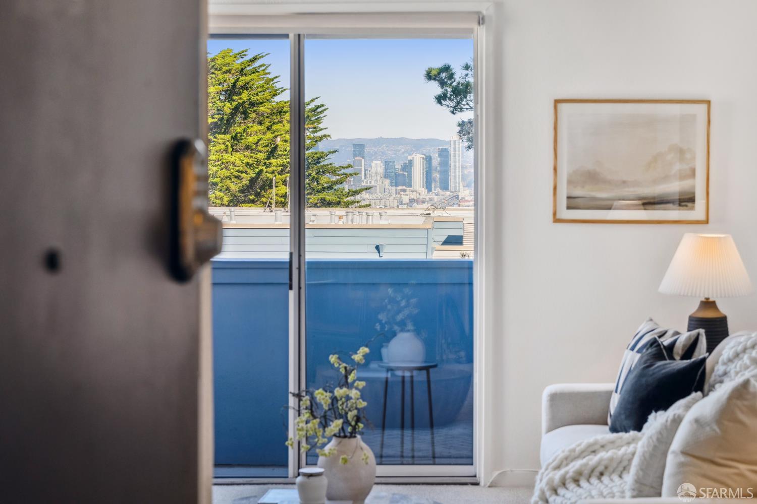 Detail Gallery Image 33 of 49 For 5330 Diamond Heights Blvd #J301,  San Francisco,  CA 94131 - 1 Beds | 1 Baths