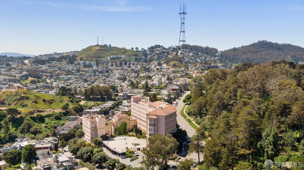 Detail Gallery Image 22 of 26 For 355 Buena Vista Ave 506w,  San Francisco,  CA 94117 - 1 Beds | 1 Baths