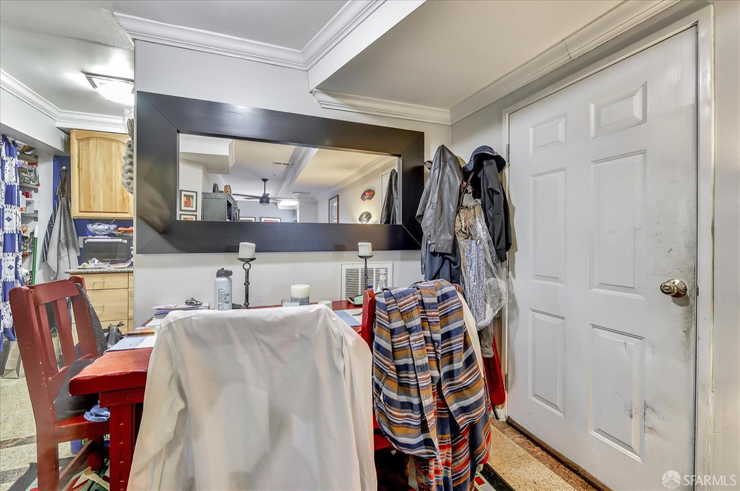 Detail Gallery Image 24 of 41 For 456 11th Ave #456,  San Francisco,  CA 94118 - 4 Beds | 3 Baths