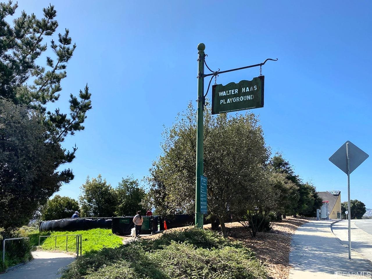 Detail Gallery Image 44 of 49 For 5330 Diamond Heights Blvd #J301,  San Francisco,  CA 94131 - 1 Beds | 1 Baths