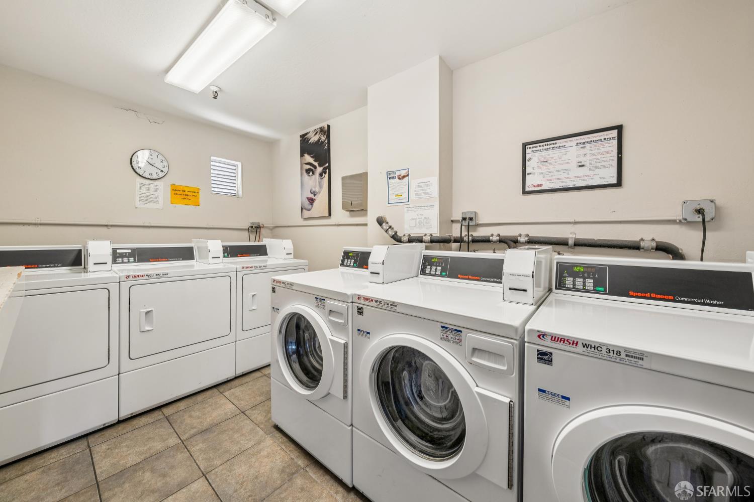 Detail Gallery Image 34 of 49 For 5330 Diamond Heights Blvd #J301,  San Francisco,  CA 94131 - 1 Beds | 1 Baths