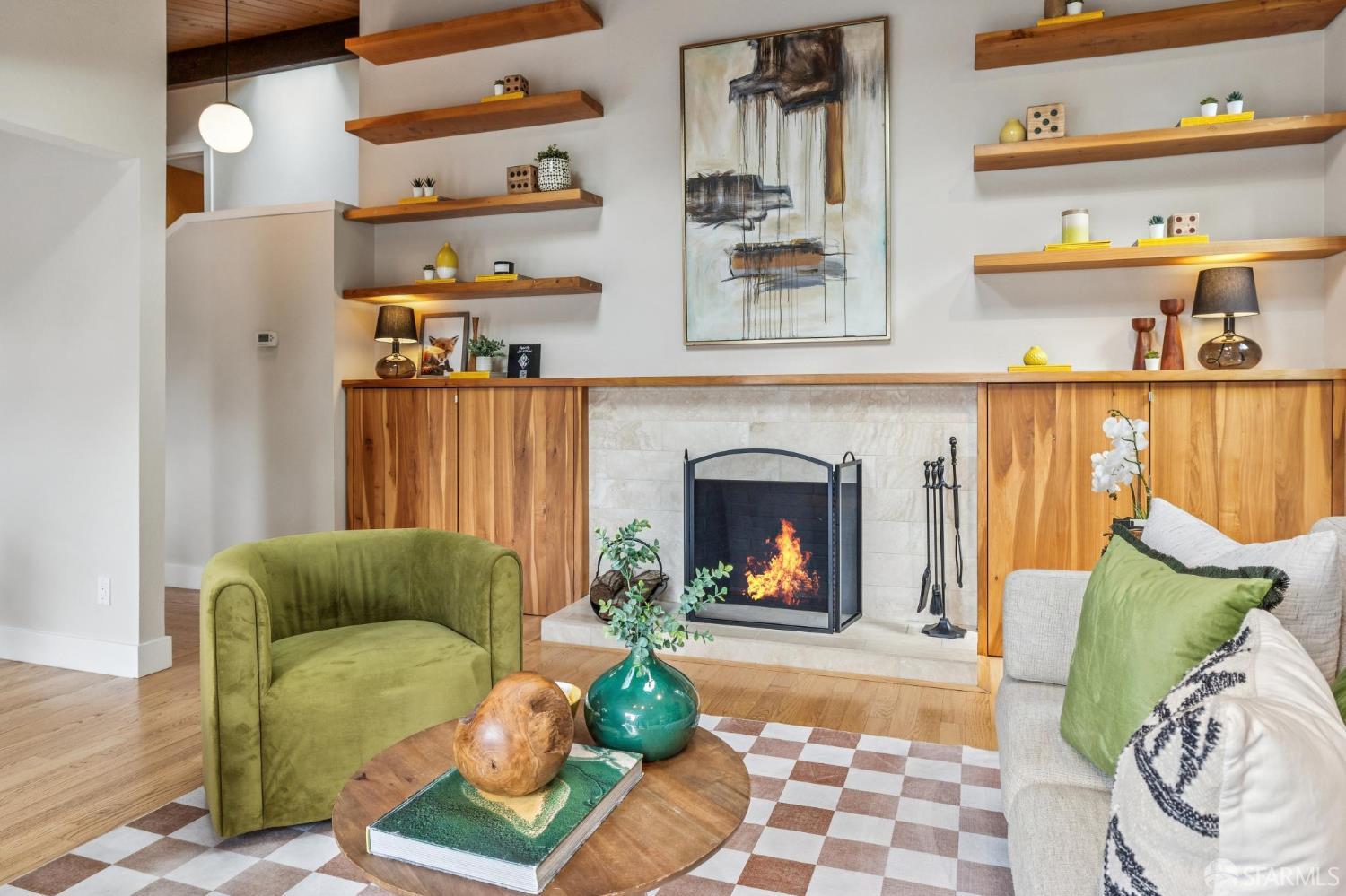 Detail Gallery Image 23 of 69 For 6340 Melville Dr, Oakland,  CA 94611 - 3 Beds | 2 Baths