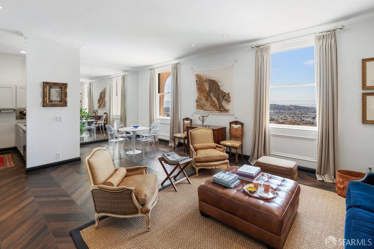 Detail Gallery Image 3 of 26 For 355 Buena Vista Ave 506w,  San Francisco,  CA 94117 - 1 Beds | 1 Baths