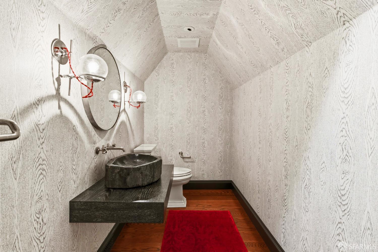 Detail Gallery Image 61 of 84 For 2500 Divisadero St, San Francisco,  CA 94115 - 8 Beds | 5/3 Baths