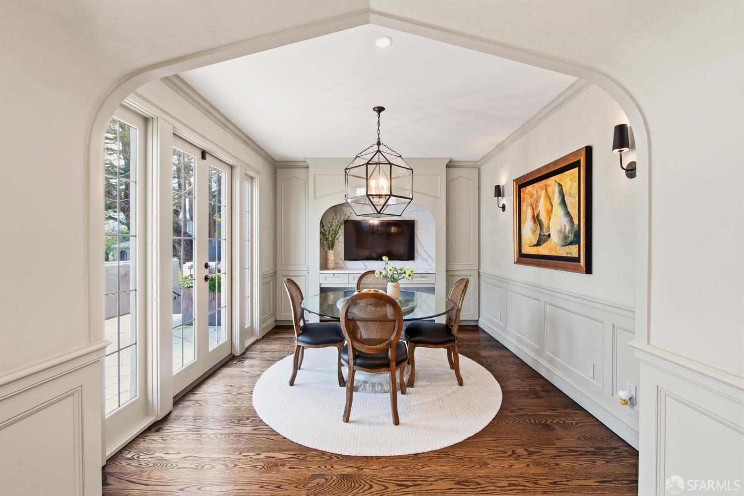 Detail Gallery Image 32 of 84 For 2500 Divisadero St, San Francisco,  CA 94115 - 8 Beds | 5/3 Baths