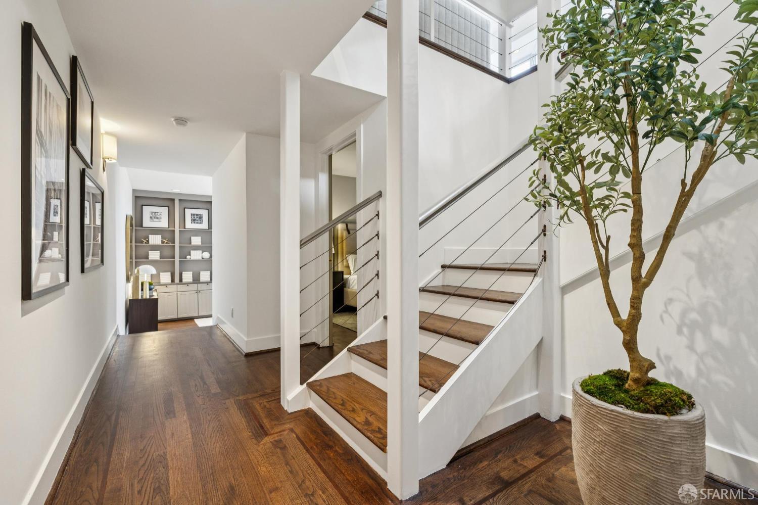 Detail Gallery Image 28 of 86 For 636 28th St, San Francisco,  CA 94131 - 4 Beds | 3/1 Baths