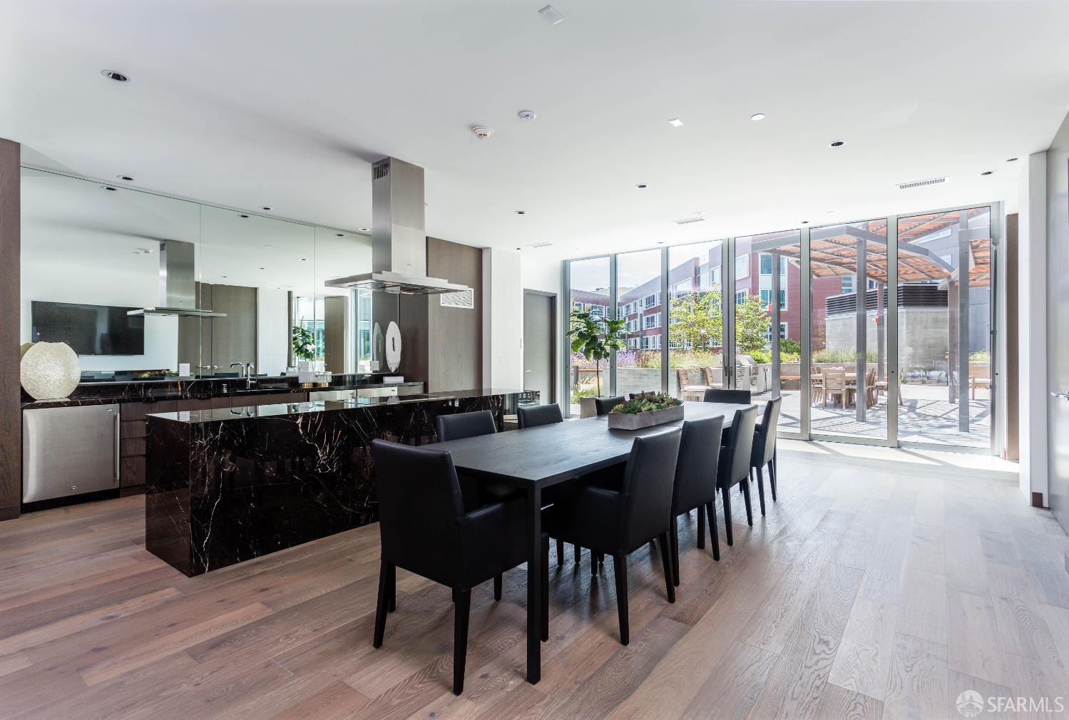 Detail Gallery Image 16 of 32 For 1000 3rd St #704,  San Francisco,  CA 94158 - 2 Beds | 2 Baths