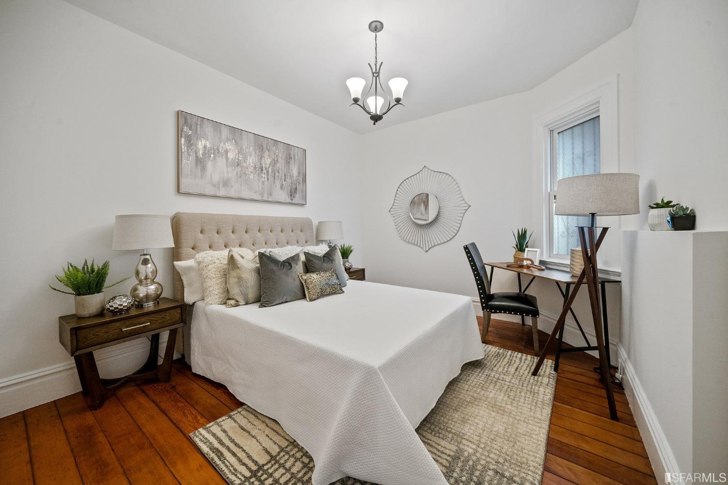 Detail Gallery Image 28 of 39 For 3390 16th St, San Francisco,  CA 94114 - 3 Beds | 2 Baths