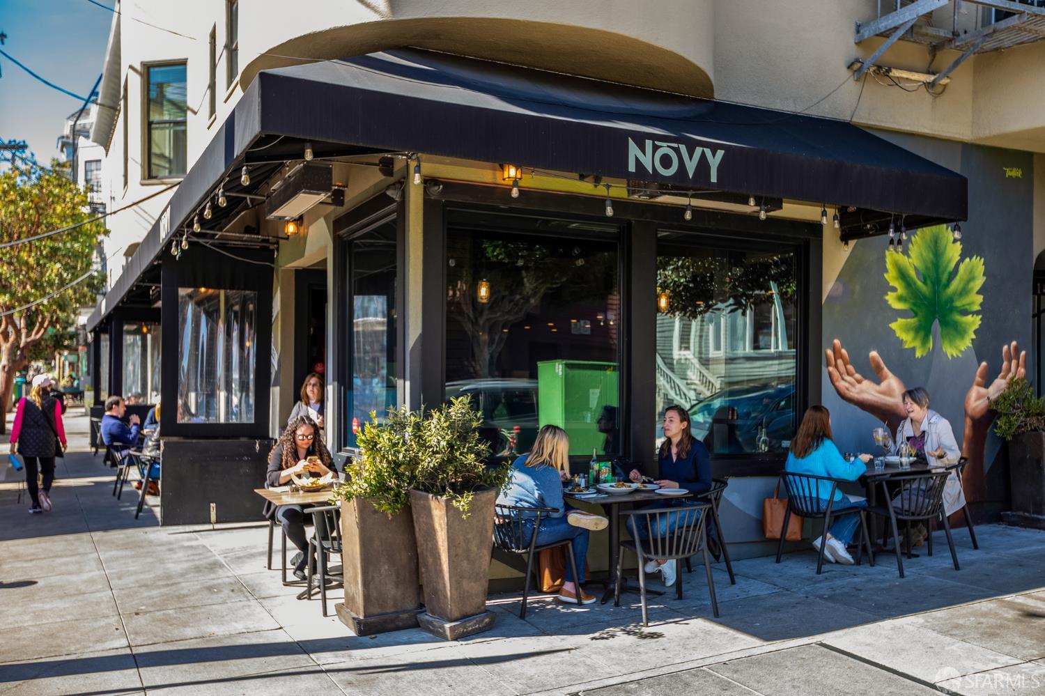 Detail Gallery Image 75 of 86 For 636 28th St, San Francisco,  CA 94131 - 4 Beds | 3/1 Baths