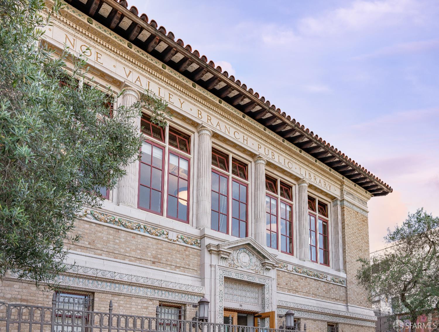 Detail Gallery Image 85 of 86 For 636 28th St, San Francisco,  CA 94131 - 4 Beds | 3/1 Baths