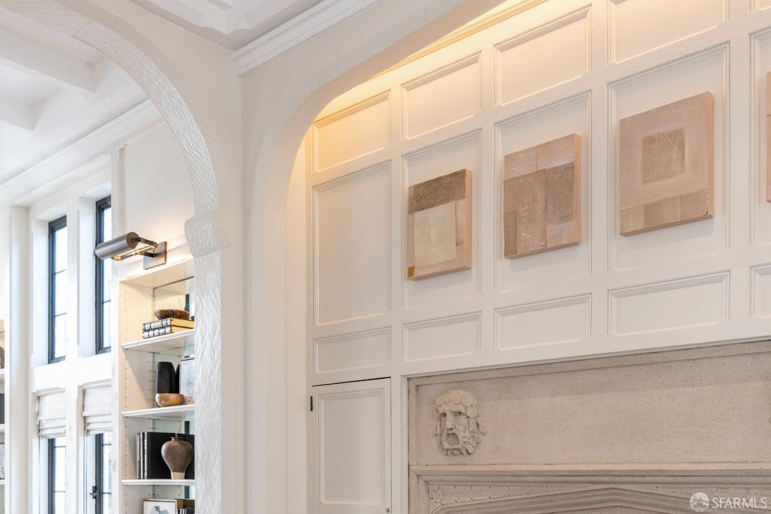 Detail Gallery Image 13 of 84 For 2500 Divisadero St, San Francisco,  CA 94115 - 8 Beds | 5/3 Baths