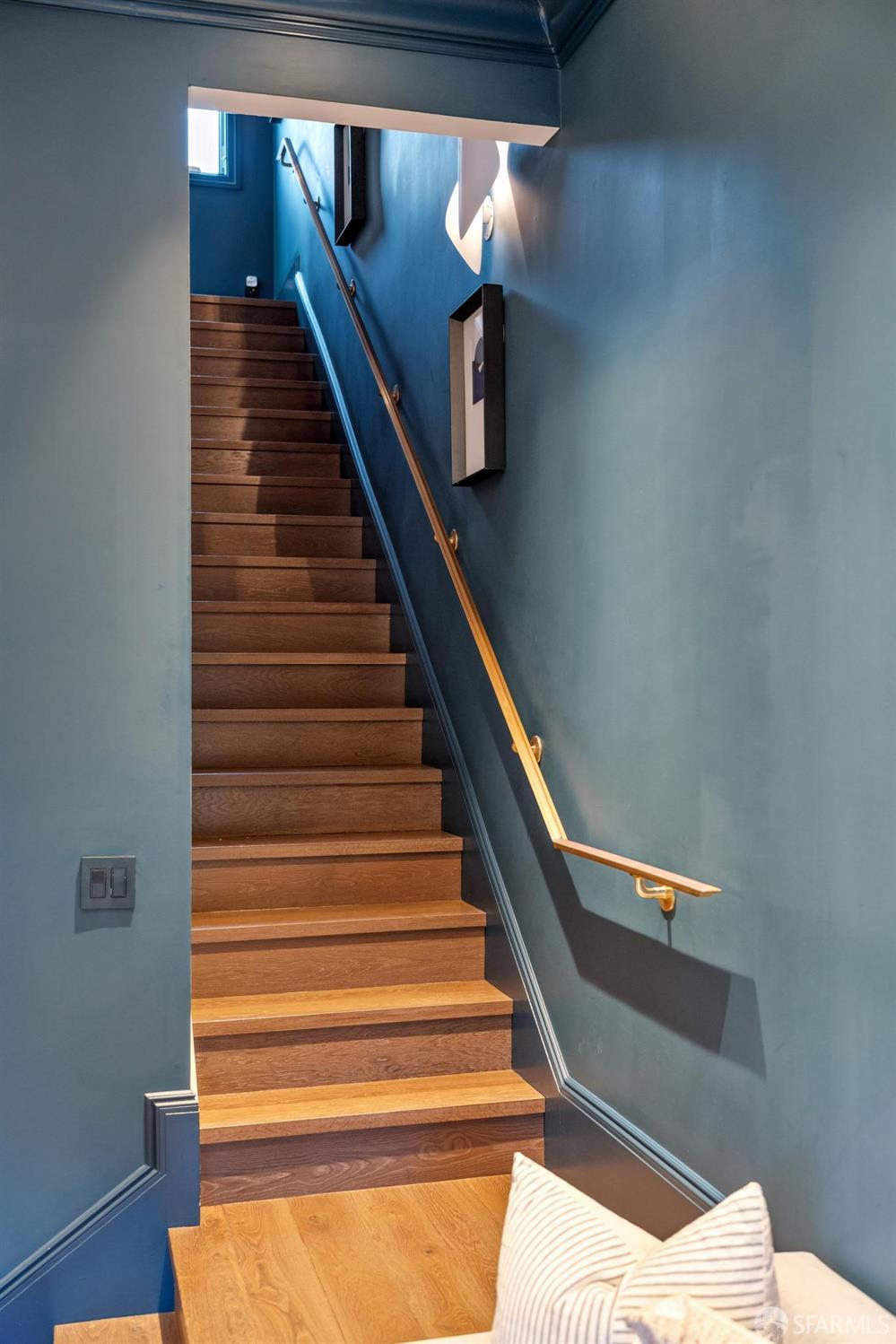 Detail Gallery Image 35 of 71 For 245 Pixley St, San Francisco,  CA 94123 - 3 Beds | 2/1 Baths