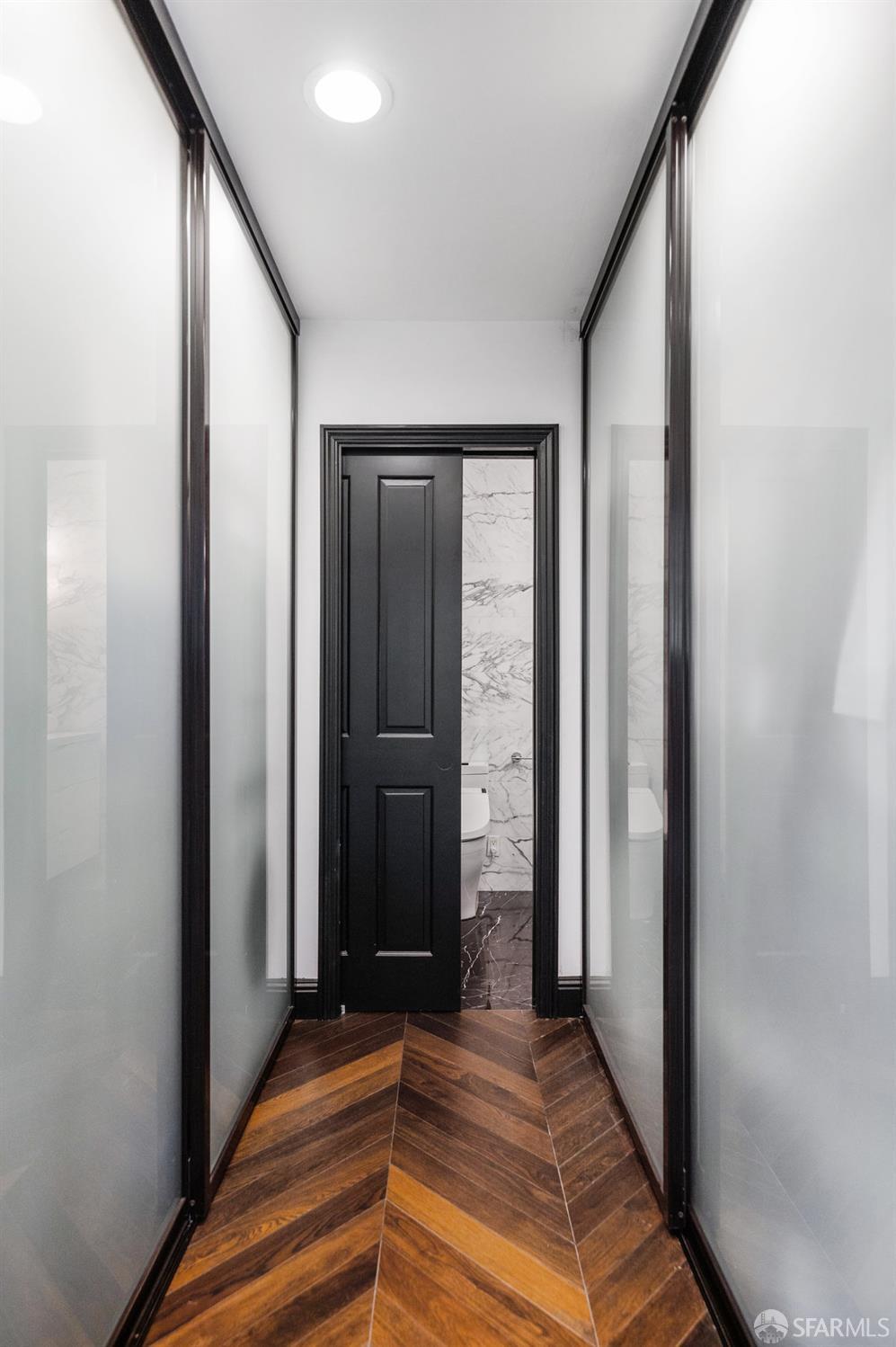 Detail Gallery Image 14 of 26 For 355 Buena Vista Ave 506w,  San Francisco,  CA 94117 - 1 Beds | 1 Baths