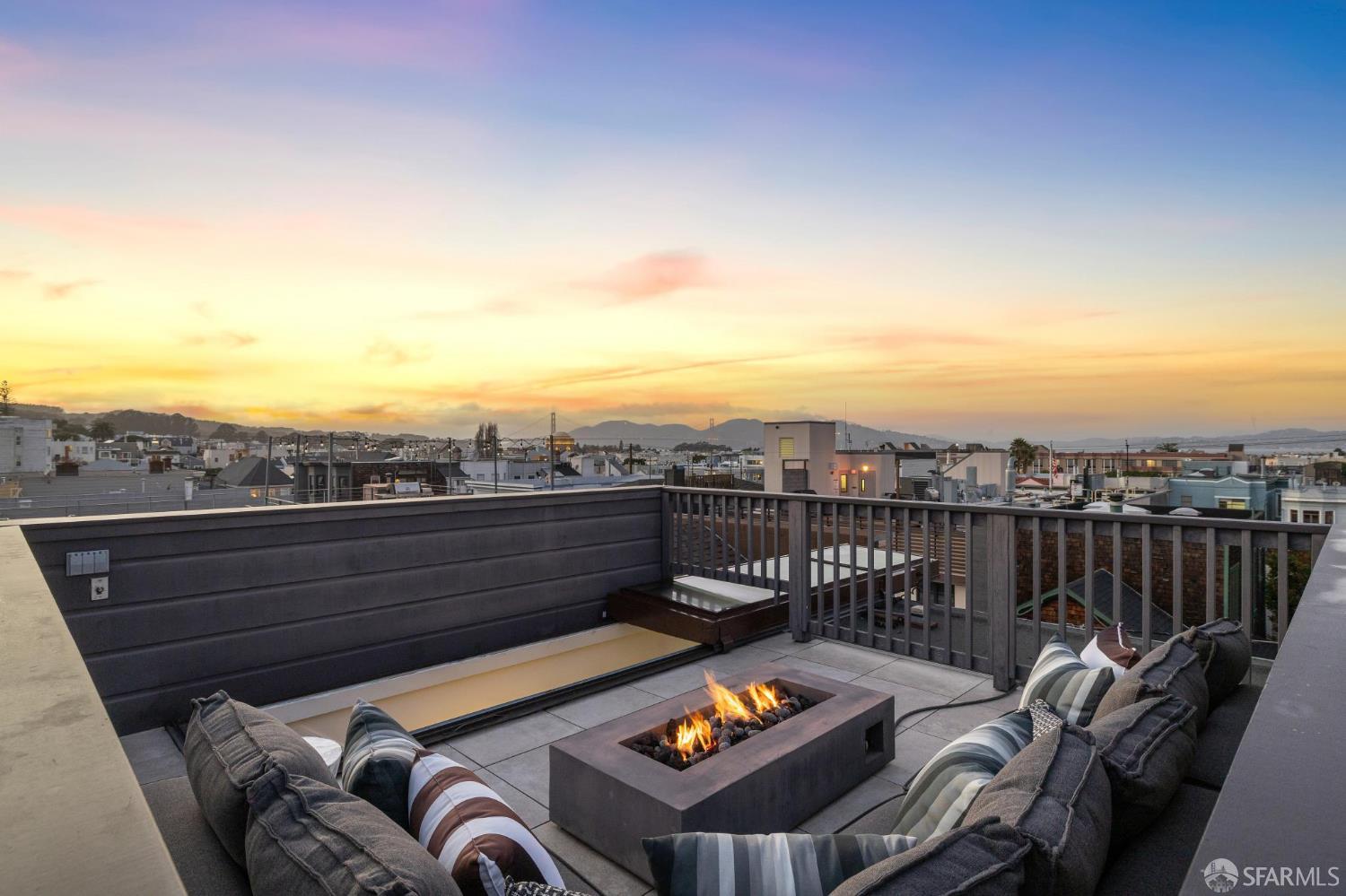 Detail Gallery Image 48 of 71 For 245 Pixley St, San Francisco,  CA 94123 - 3 Beds | 2/1 Baths