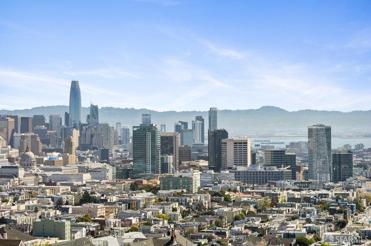 Detail Gallery Image 18 of 26 For 355 Buena Vista Ave 506w,  San Francisco,  CA 94117 - 1 Beds | 1 Baths