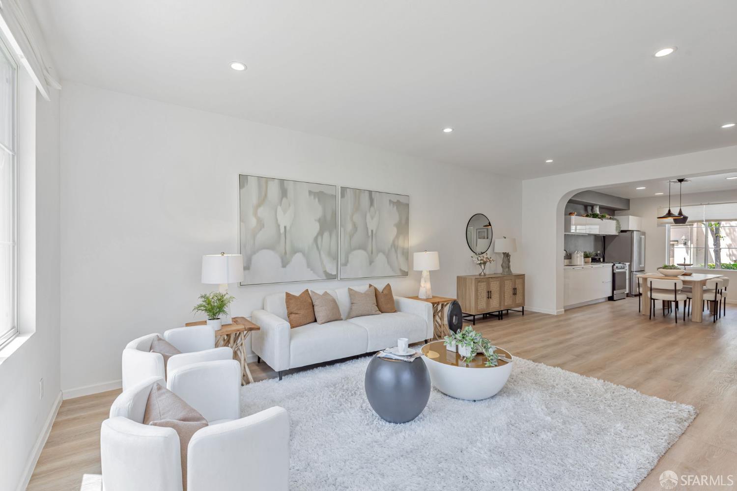 Detail Gallery Image 6 of 33 For 2308 Cedarwood Loop, San Ramon,  CA 94582 - 4 Beds | 2/1 Baths