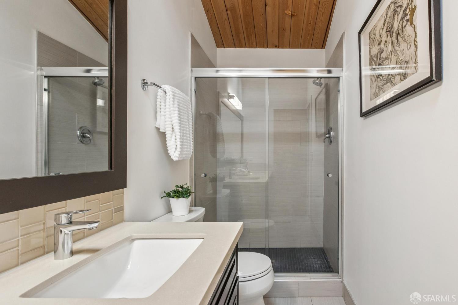 Detail Gallery Image 40 of 69 For 6340 Melville Dr, Oakland,  CA 94611 - 3 Beds | 2 Baths