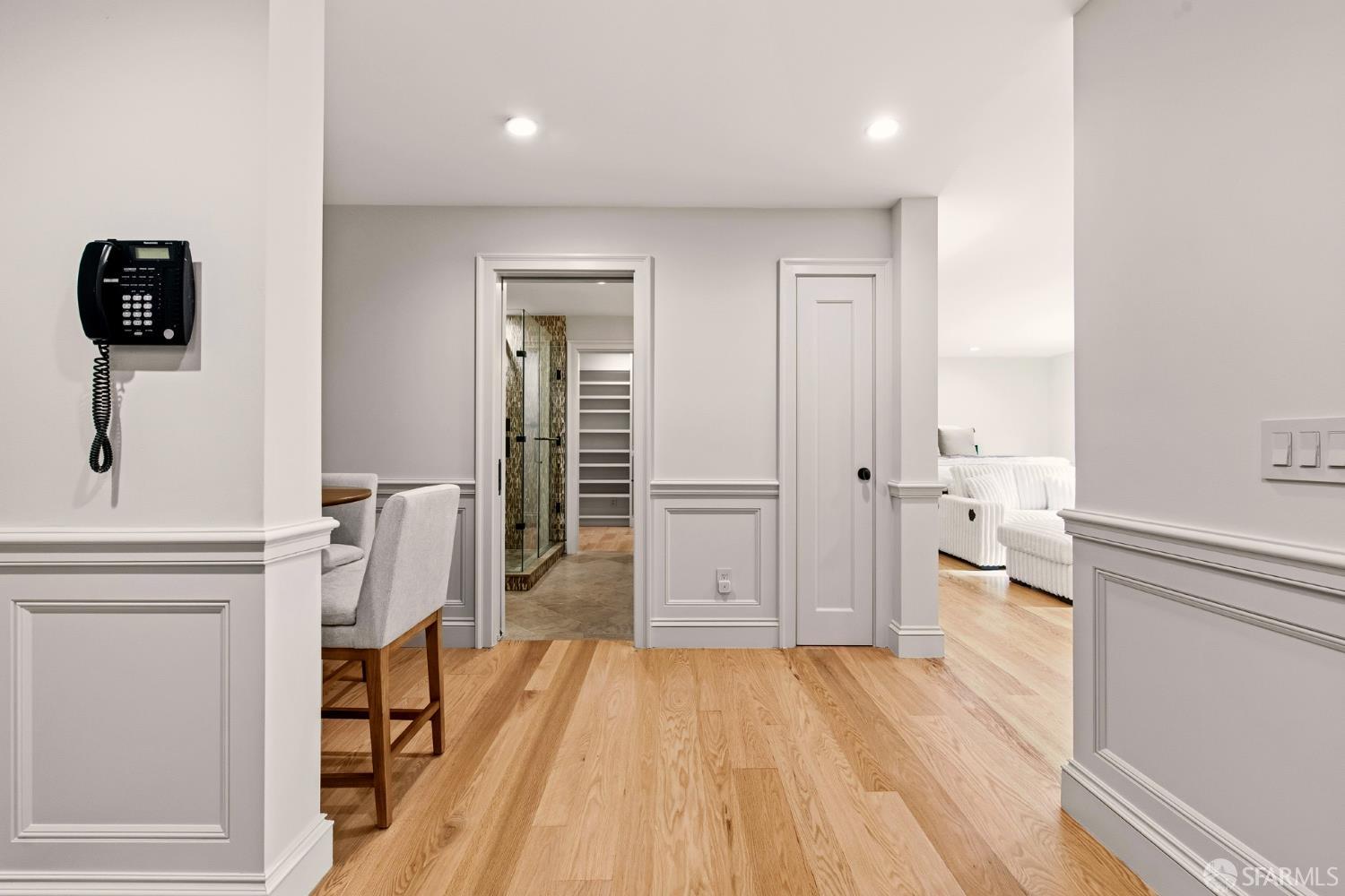 Detail Gallery Image 71 of 84 For 2500 Divisadero St, San Francisco,  CA 94115 - 8 Beds | 5/3 Baths