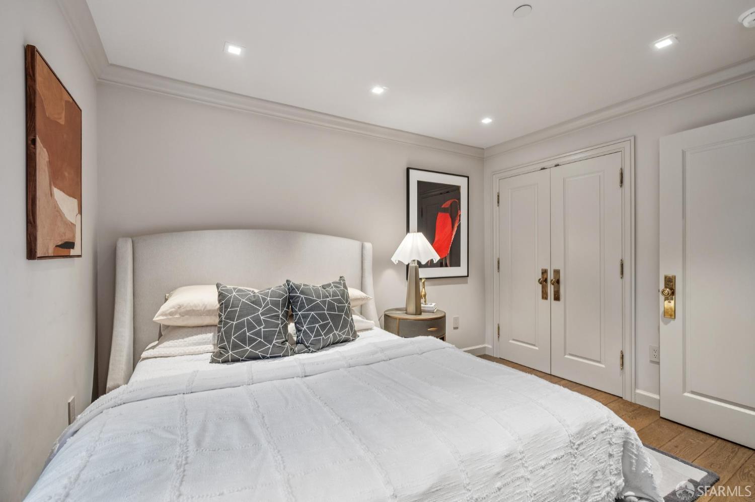 Detail Gallery Image 59 of 71 For 245 Pixley St, San Francisco,  CA 94123 - 3 Beds | 2/1 Baths