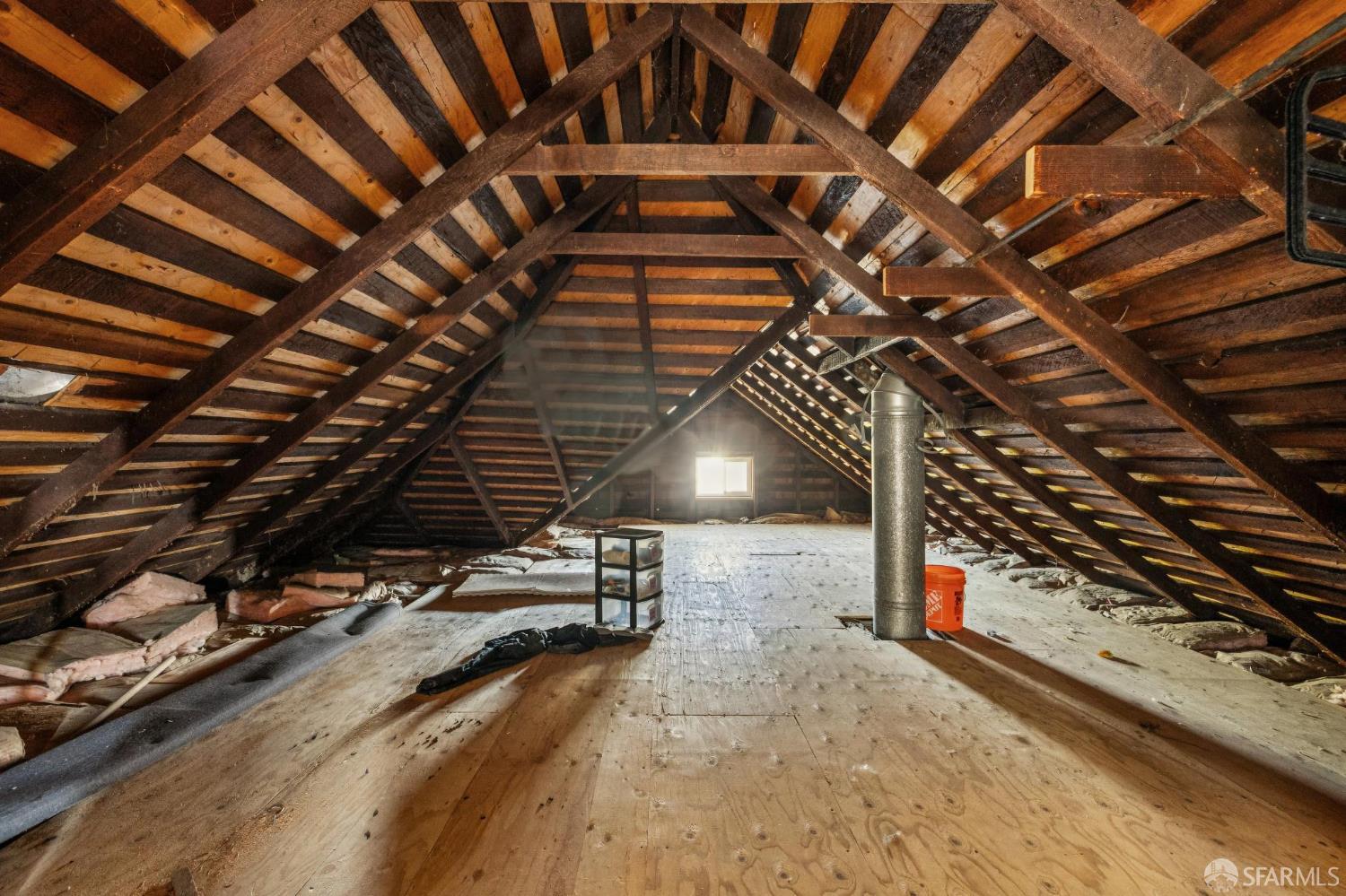 Detail Gallery Image 23 of 47 For 346 Lisbon St, San Francisco,  CA 94112 - 3 Beds | 2 Baths