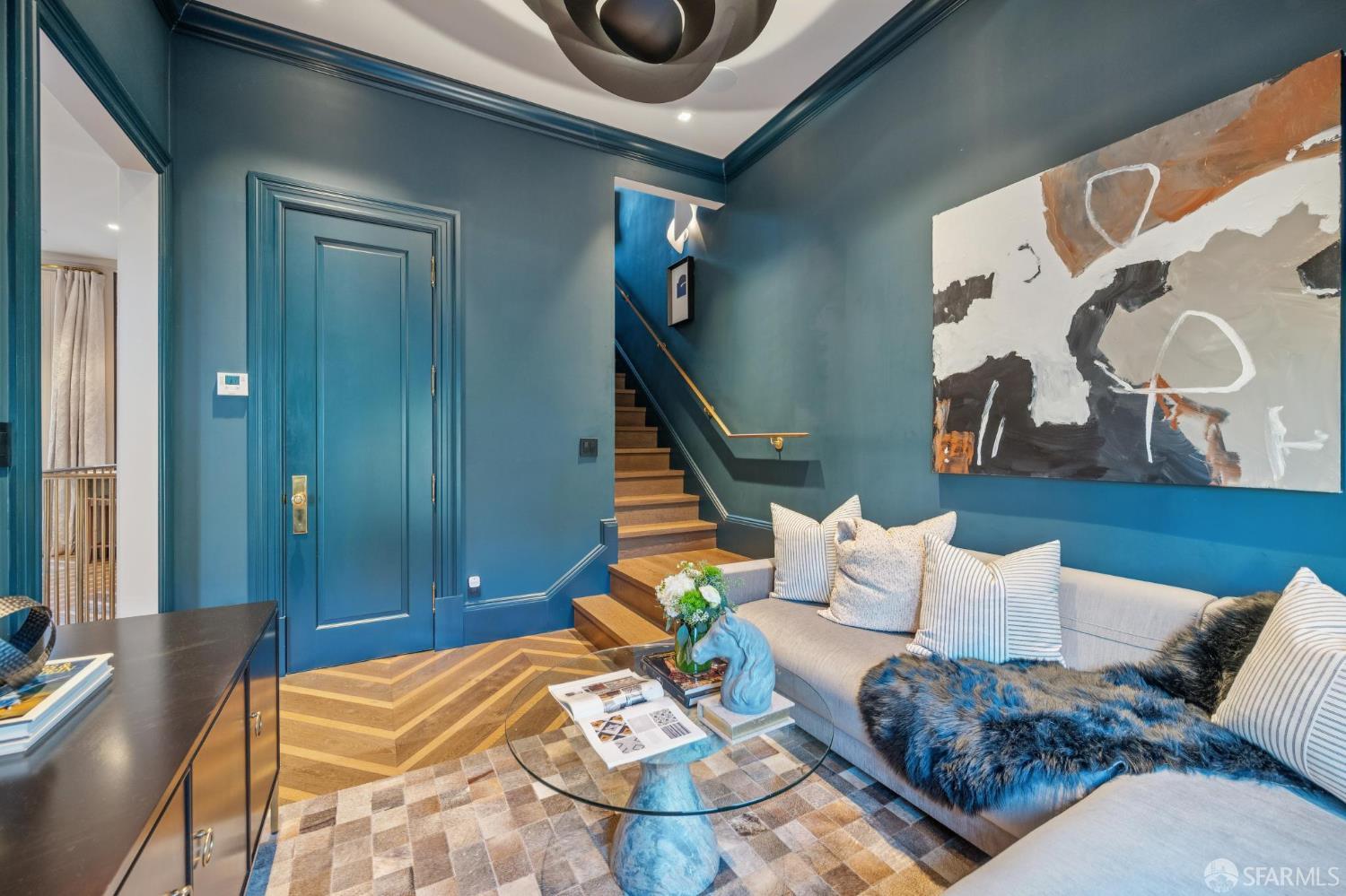 Detail Gallery Image 34 of 71 For 245 Pixley St, San Francisco,  CA 94123 - 3 Beds | 2/1 Baths